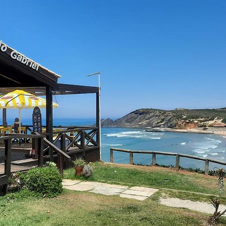 Casa Clerigo Espartal Bed and Breakfast Aljezur Esterno foto