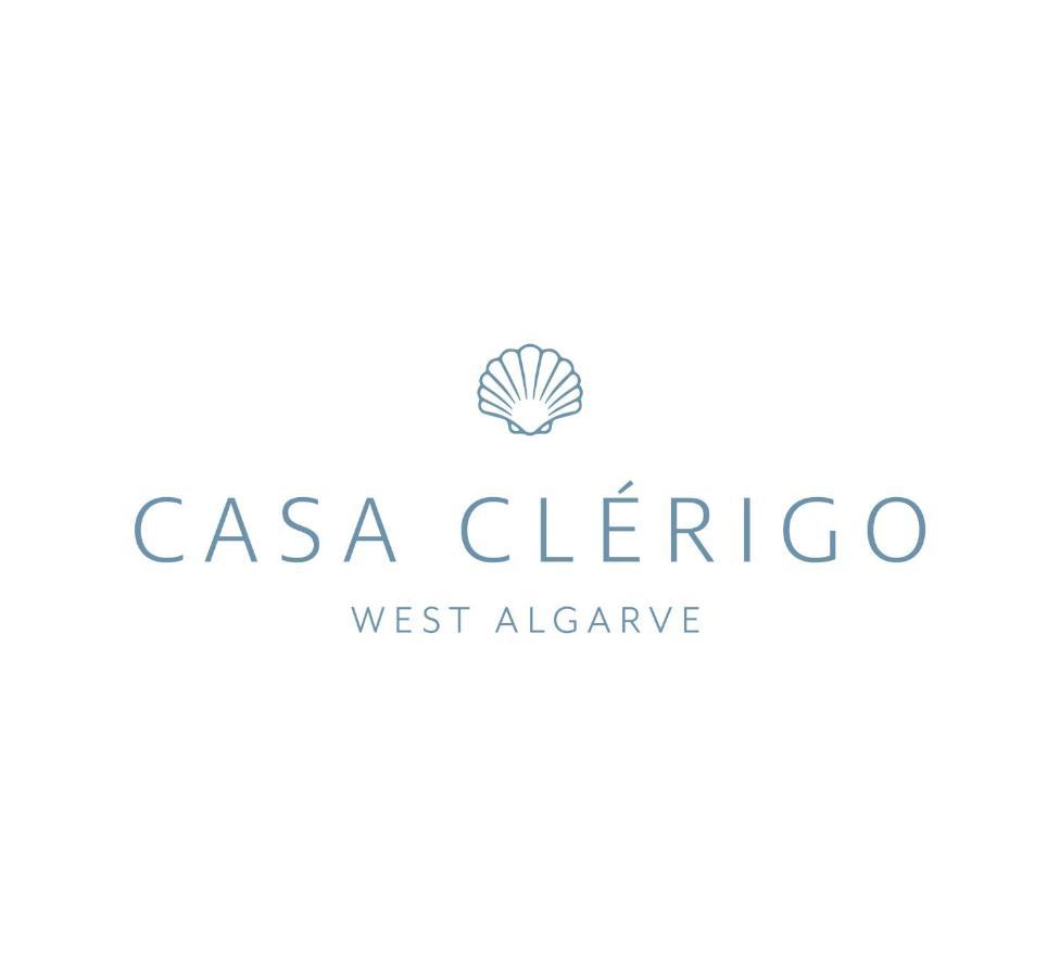 Casa Clerigo Espartal Bed and Breakfast Aljezur Esterno foto
