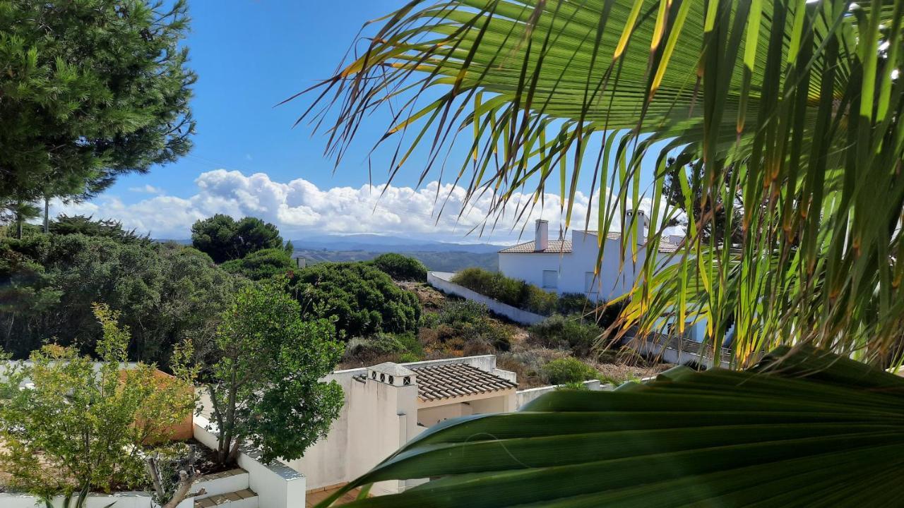 Casa Clerigo Espartal Bed and Breakfast Aljezur Esterno foto