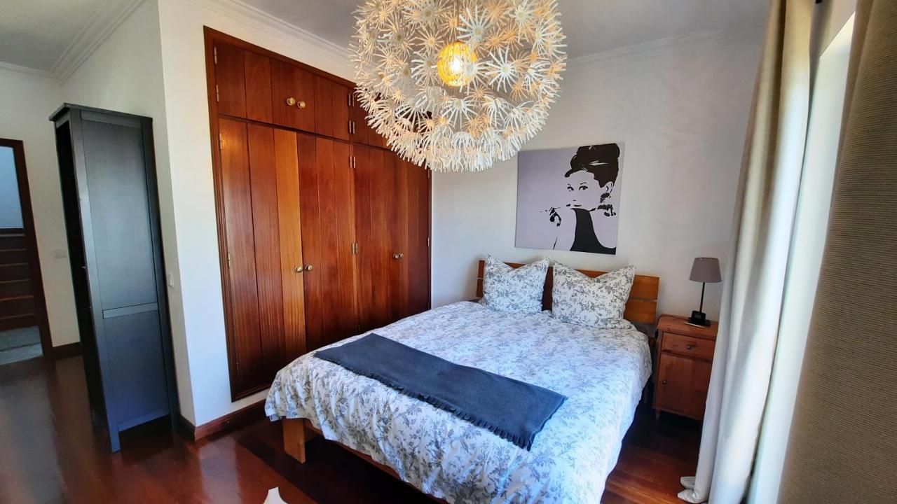 Casa Clerigo Espartal Bed and Breakfast Aljezur Esterno foto