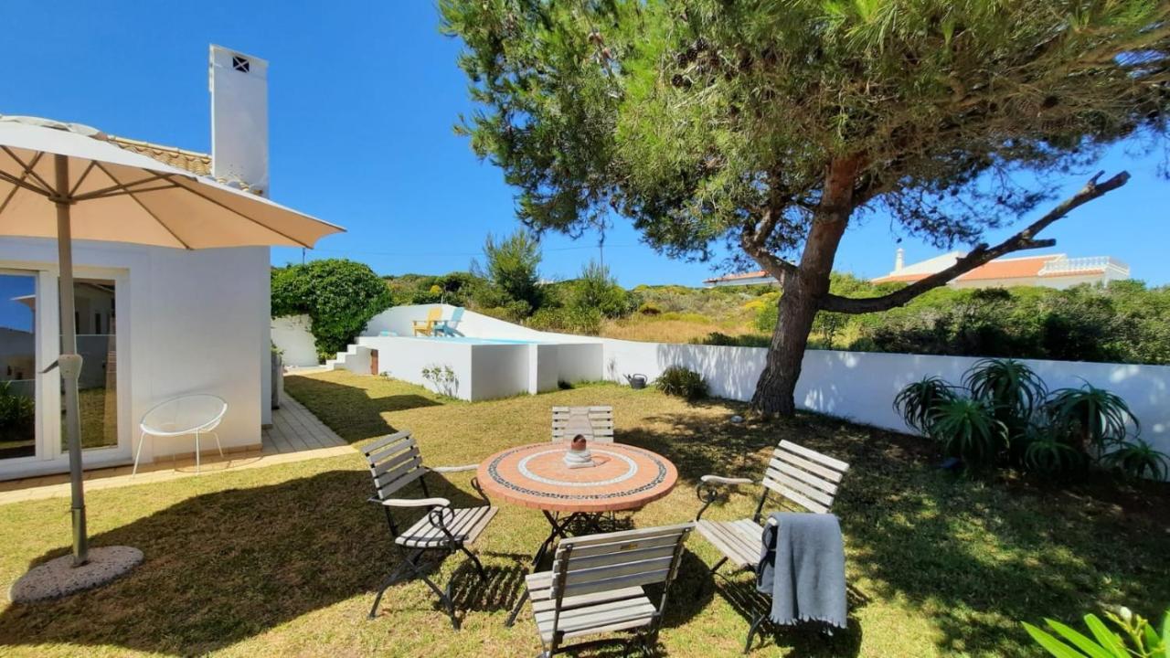 Casa Clerigo Espartal Bed and Breakfast Aljezur Esterno foto
