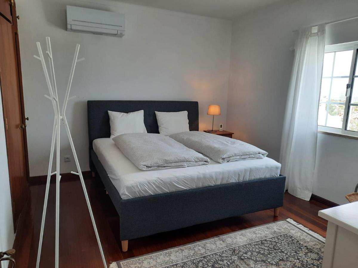 Casa Clerigo Espartal Bed and Breakfast Aljezur Esterno foto