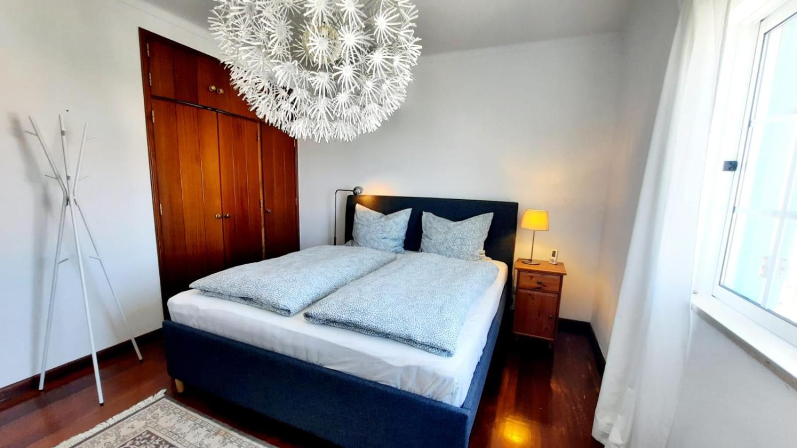 Casa Clerigo Espartal Bed and Breakfast Aljezur Esterno foto